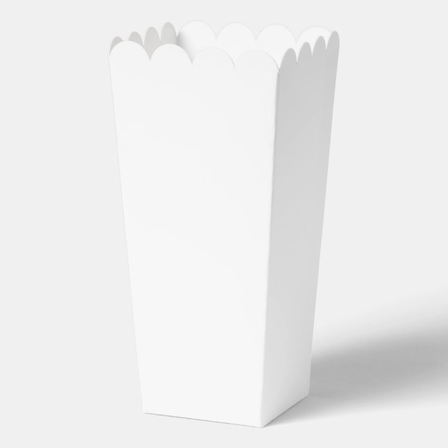 Para Regalos Caja de Favor (Anverso)