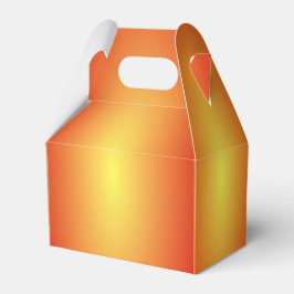 Para Regalos Caja de Favor