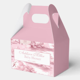 Para Regalos Caja de Favor