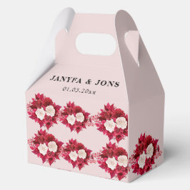 Para Regalos Caja de Favor