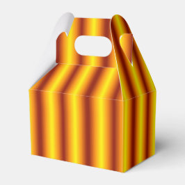 Para Regalos Caja de Favor