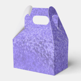 Para Regalos Caja de Favor Abstracta Gable