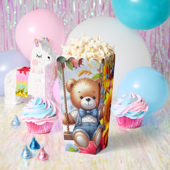 Para Regalos Caja de Favor Caprichoso Cómico (Fiesta)