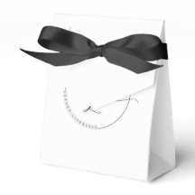 Caja de Favor de Arco Signature Lavish Diseño Esté