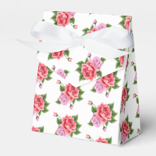Para Regalos Caja de Favor de Boda
