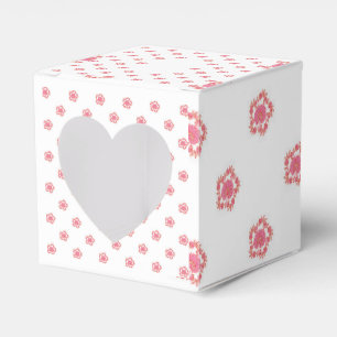 Para Regalos Caja de Favor de Boda Envoltura de Regalo Person