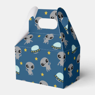 Para Regalos Caja de favor de extranjeros