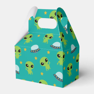 Para Regalos Caja de favor de extranjeros