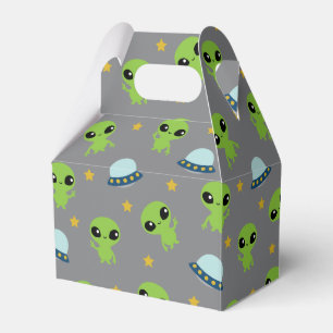 Para Regalos Caja de favor de extranjeros