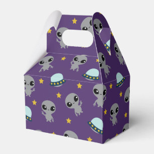 Para Regalos Caja de favor de extranjeros