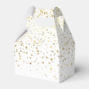 Para Regalos Caja de Favor de Fiesta - Caja de Favor de Estrell