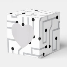 Caja de Favor de Geek