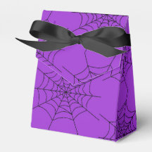 Caja de Favor de Halloween