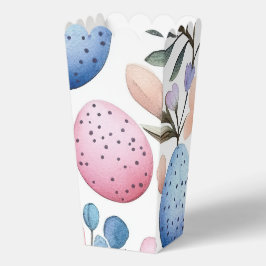 Para Regalos Caja de Favor de la Fiesta de Pascua