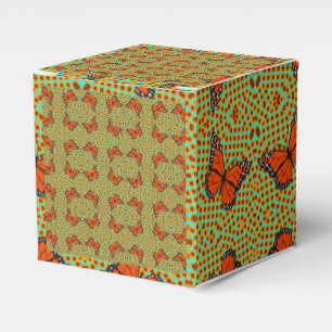 PARA REGALOS CAJA DE FAVOR DE LA FLECHA ANTIGUA-21