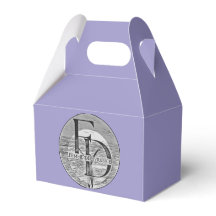 Caja de Favor de Liberación de Mujer
