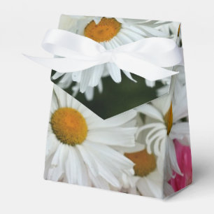 Para Regalos Caja de Favor de Margarita