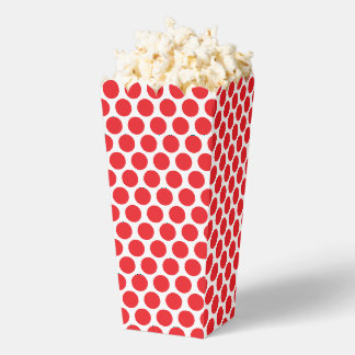 Para Regalos Caja de Favor de Palomitas de Maíz