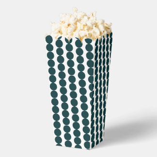 Para Regalos Caja de Favor de Palomitas de Maíz