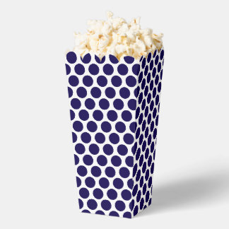 Para Regalos Caja de Favor de Palomitas de Maíz
