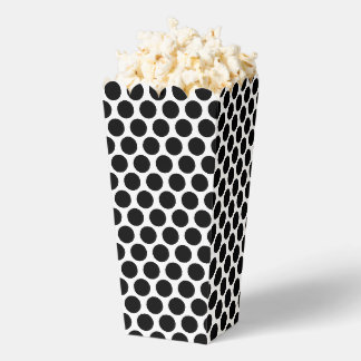 Para Regalos Caja de Favor de Palomitas de Maíz