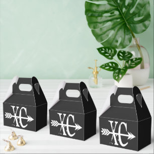 Para Regalos Caja de Favor de Ruteo Transnacional XC