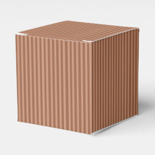 Para Regalos Caja de Favor del Café Choco