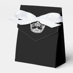 Para Regalos Caja de Favor del Partido de la Corona del Concurs