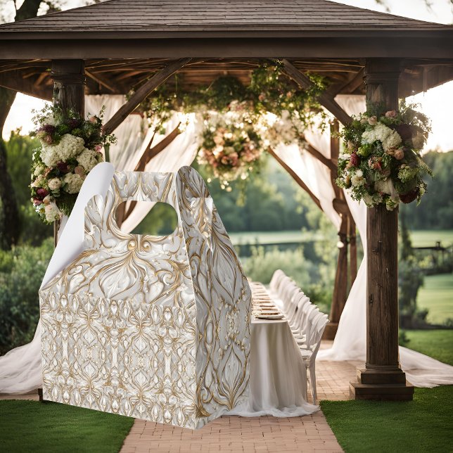 Para Regalos Caja de Favor del Patrón de Colección del Colibrí  (Subido por el creador)