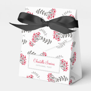 Para Regalos Caja de Favor Floral