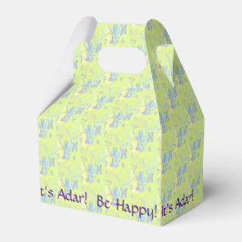 Para Regalos Caja de Favor Queen Esther