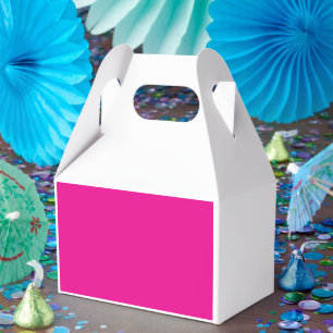 Para Regalos Caja de Favor Regalo de Boda Embalaje de Fiest