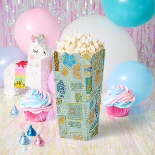 Para Regalos Caja de Favor Tiki Tropix 2