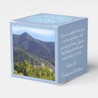 Para Regalos Caja de Favor - Torre de la Iglesia Mt Tamalpais P