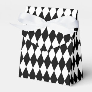 Para Regalos Caja de favorecimiento de la fiesta