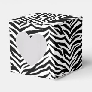 Para Regalos Caja de favorecimiento de la fiesta