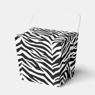 Para Regalos Caja de favorecimiento de la fiesta