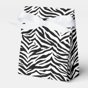 Para Regalos Caja de favorecimiento de la fiesta