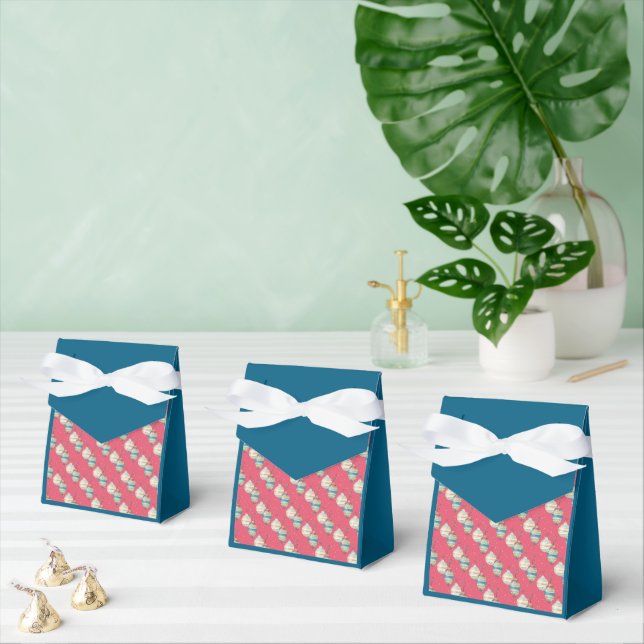 Para Regalos Caja de favores (Múltiple)