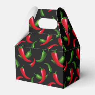 Para Regalos Caja de favores chilli