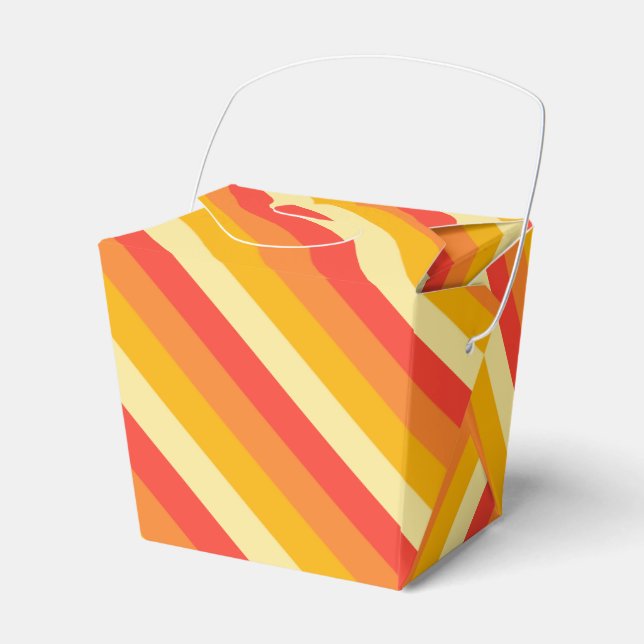 Para Regalos Caja de favores cítricos (Front Side)