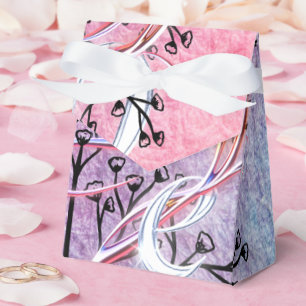 Para Regalos Caja de favores de amor diseñada por Adiela Akoo