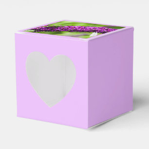 Para Regalos caja de favores de energía de katydid