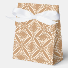 Para Regalos caja de favores de partidos tropicales retro