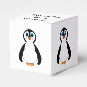 Para Regalos Caja de favores Penguin Classic