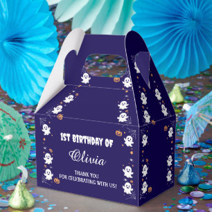 Para Regalos Caja de favoritas de cumpleaños personalizada de O