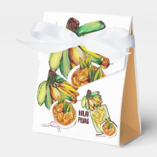 Para Regalos Caja de favoritas de papel, Tienda 3x1.5x3.25