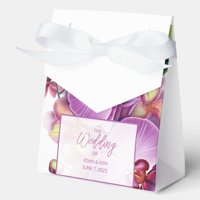 Para Regalos Caja de favoritos (Anverso)