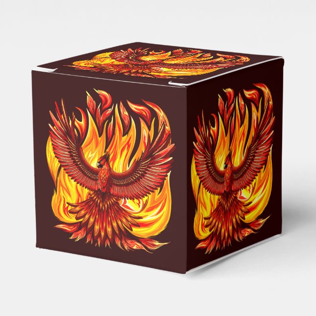 Para Regalos Caja de favoritos (Costado Anverso)