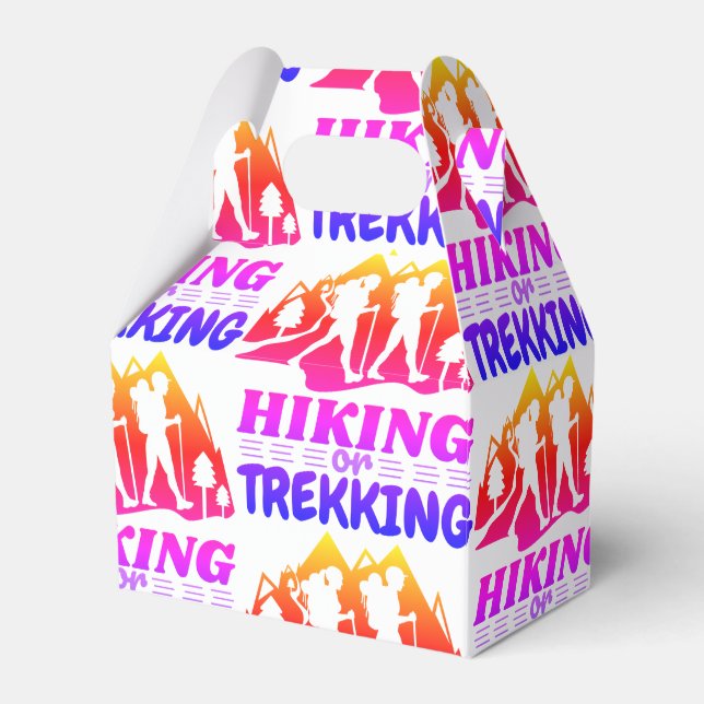 Para Regalos Caja de favoritos (Front Side)